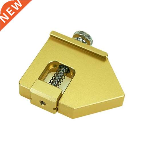 Aluminum Alloy Carpenter's Steel Ruler Locator Positioning B