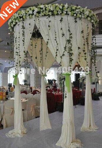 custom made diameter 1.8m wedding round Wishing Princess