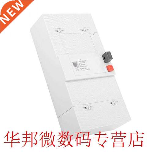 1 Pcs 10-0A 4-Pole 50Hz/60Hz Low-voltage Circuit Breaker Pr