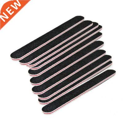 10Pcs Emery Board Large Area Wide Application Sandpaper