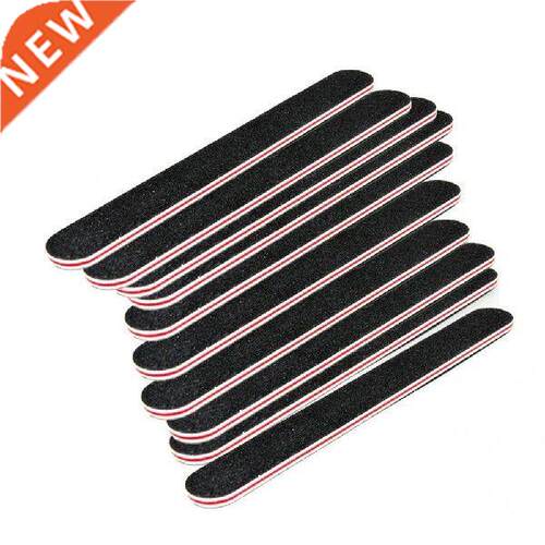 10Pcs Emery Board Large Area Wide Application Sandpaper