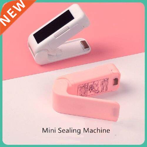 Portable Household Pressure Sealing Machine Plastic Bag