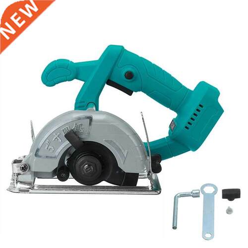 5 inch 12000RPM Electric Circular Saw 200mm Power Tools Dust
