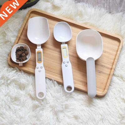 Dog Food Spoon Food Shovel Thickened Dog Food Shovel