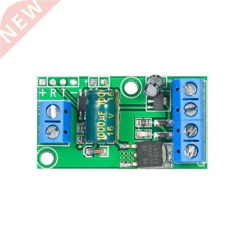 Step-up Voltage Converter Module 0~5V to 0~10V/0~12V/0~24V V