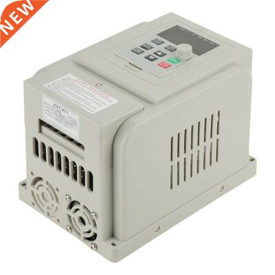 1.5KW Frequency Converter AC 220 Single Phase Input 3 Phase