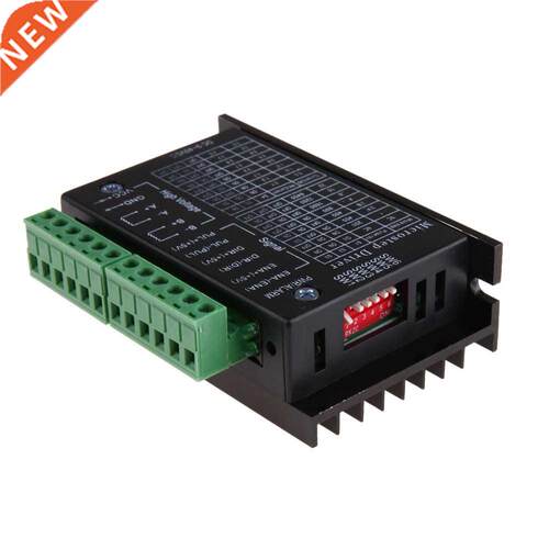 Motor Driver 4.0A 42V DC 42/57/86 Pace Microstep Driver Moto