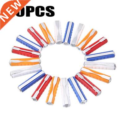 20pcs Electrical Car Fuses Kit 5A 8A 16A 25A Classic Fuse 适