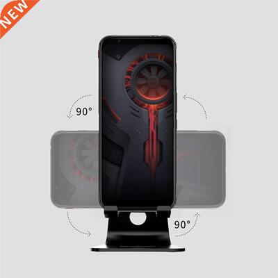 Orgnal Nuba Red Magc 5G 5S Moble Phone Holder 270° Rot