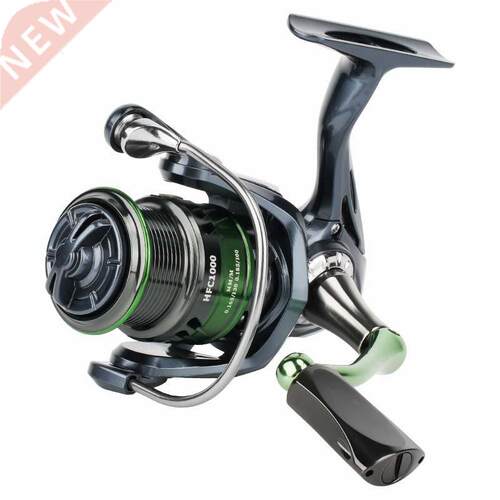 Mavllos-carrete giratorio de pesca de León, accesorio