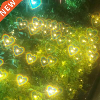 2021 Heart Shape Special Effect Glasses Heart Shape Party Ey