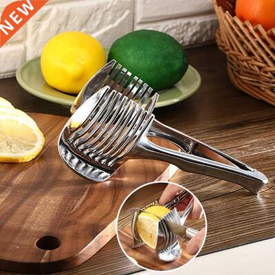 Potato Slicer Handy Extensive Use Food Grade Kitchen it T