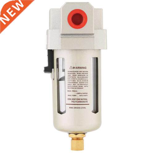 1 pcs AF3000-03 Valvula Neumatico G3/8'' Compressed Air Comp