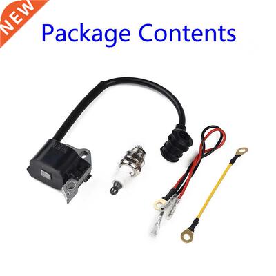 1 Piece Ignition Coil For Stihl 020 021 023 025 MS200 MS210