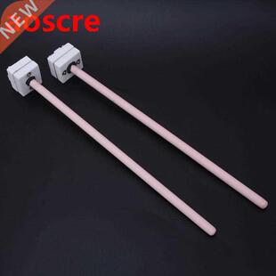 2Pcs Thermocouple Sensor Probe Heads S-Type Platinum-Rhodium