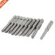 wings Screwdriver tips Three gray closure Magnetic