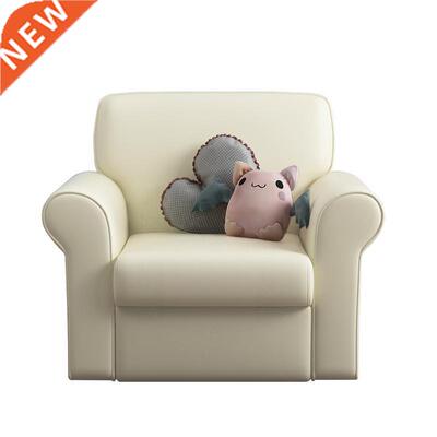 Children's sofa baby reading angle back seat boy girl study