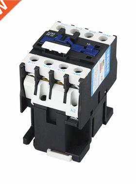 Contactor CJX2-2510 25A switches LC1 AC contactor voltage 8