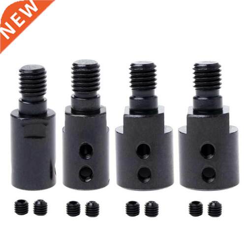 5mm/8mm/10mm/12mm Shank M10 Arbor Mandrel Connector Adaptor