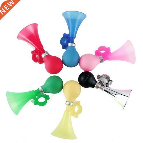 Cycling Ring Alarm For Handlebars Multi-color Bicycle Bell