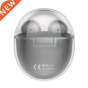 TWS Headsets blue F22 PRO Fne Low Gamng Latency
