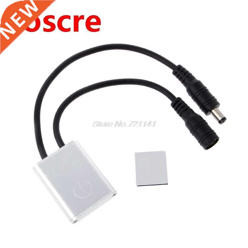 Portable Automatic Small Touch Sensor Switch 12V 24V 3A DC B