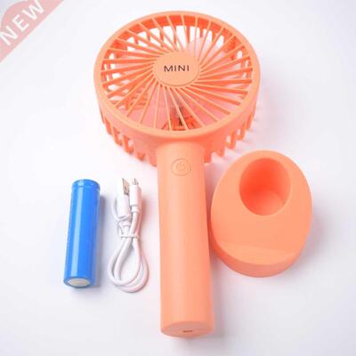 Mini Fan Portable for Fan Handheld USB rechargeable fan Trav
