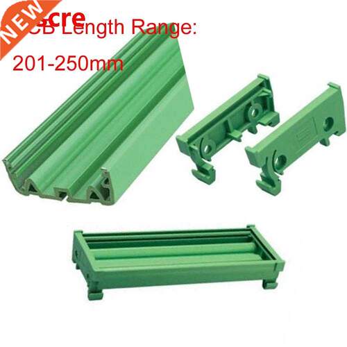 UM42 PCB L=201-250mm plastic project box abs enclosures for