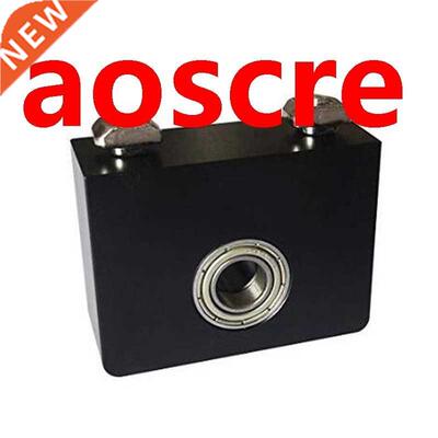 Aluminum CR-10 Z-Axis Lead Screw Top Mount for Tornado Creal