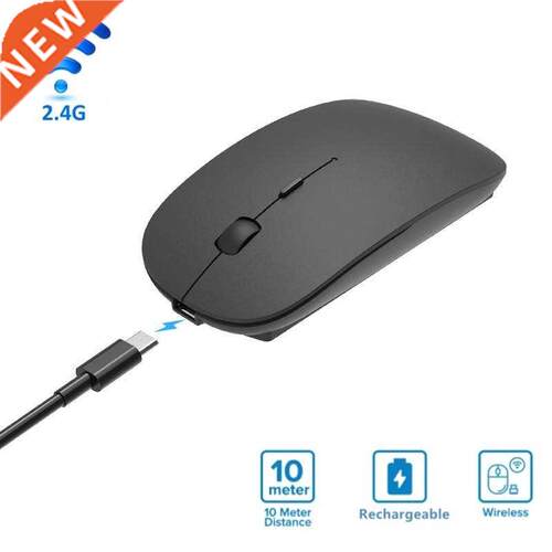 Wireless Mouse For iPad Samsung Huawei Lenovo Android Window