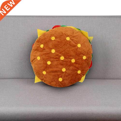 Simulation Cushion Sofa Lumbar Pillow Super Soft Child House