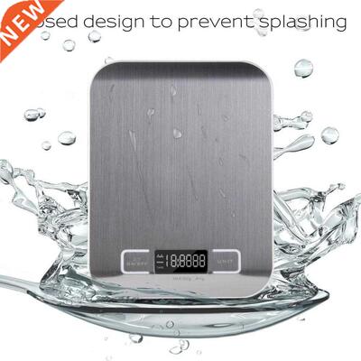 Electronic Kitchen Scale Food Diet scales Weight Tool Elec