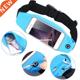 Waist 4.7 inch Pocket Sports Universal Waterproof Running