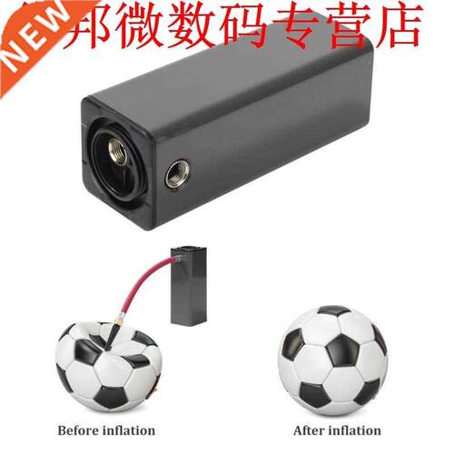 Mini Portable Air Pump Bicycle Tire Inflator Multi-functiona