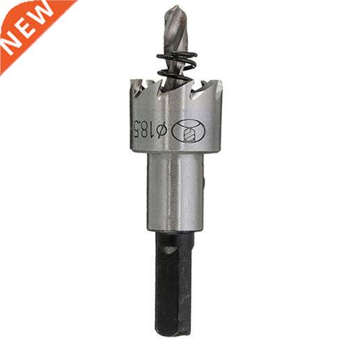 5Pcs HSS Drill Bit Hole Saw Set Drilling Hole Cut Tool for I