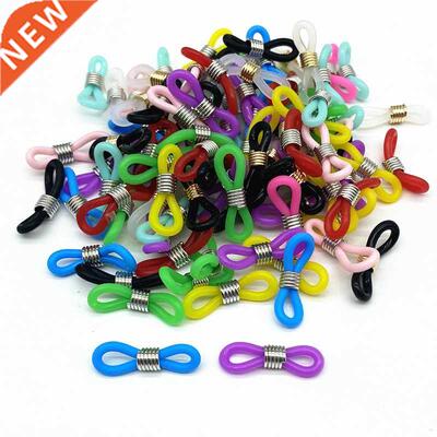 Wholesale Glasses Chain Silicone Rubber Ring Non Slip  Co