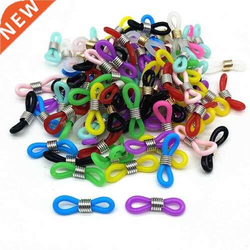 Wholesale Glasses Chain Silicone Rubber Ring Non Slip  Co