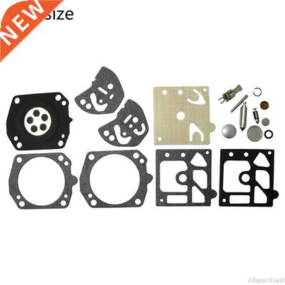 Carburetor Repair/Rebuild Kit Replaces Walbro K20-HDA for Wa