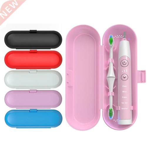 Portale Travel Electric Toothrush Case Fit for raun Oral