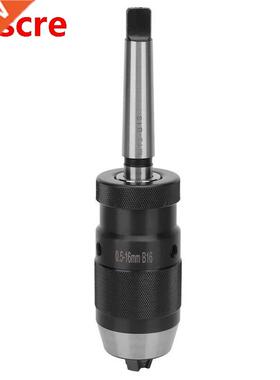 Drill Bits Keyless Drill Chuck Quick Release Morse Taper for