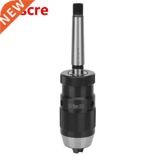 Drill Bits Keyless Drill Chuck Quick Release Morse Taper for