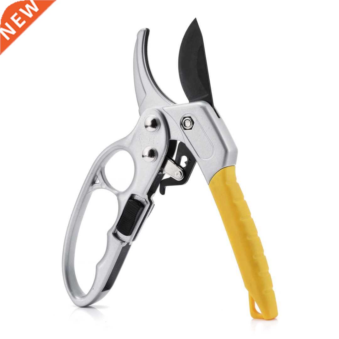 Garden Pruning Shears Bonsai Plant Pruning Scissors Branch P