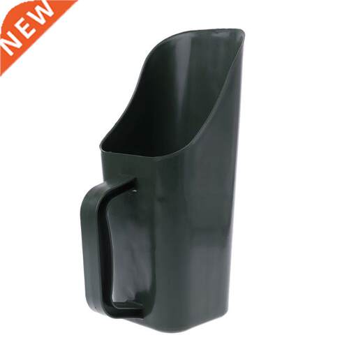Multifunctional Gardening Shovel Gold Rush Tool Plastic Buck