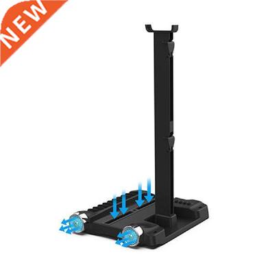 Multi-Functional Fan Cooling Stand for SONY PS5/PS5 Disc
