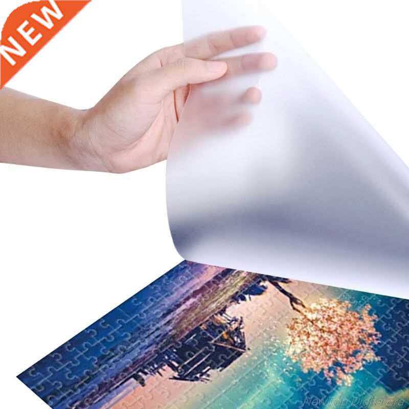 10/50/100pcs a4 thermal laminating film for photo files card