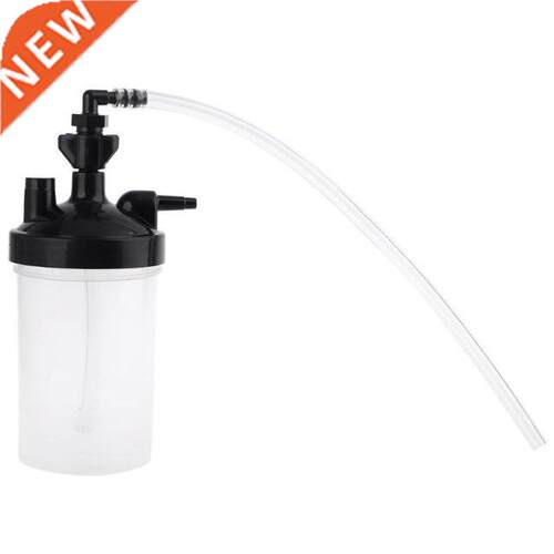 Humidifier Water Bottle and Tubing Connector Elbow 12 for