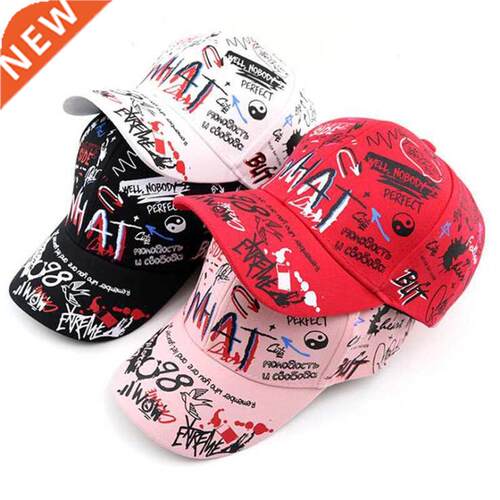 Boy Girl Baseball Cap For 2-12 Years Kids Hat Brand Design L