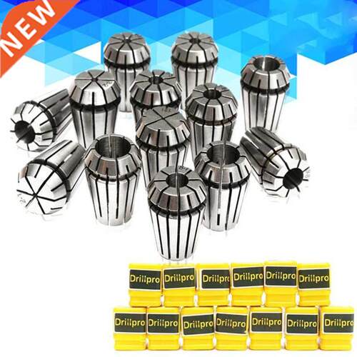 1pcs 1-1mm ER20 Spring Collet Set CNC Workholding Engravin