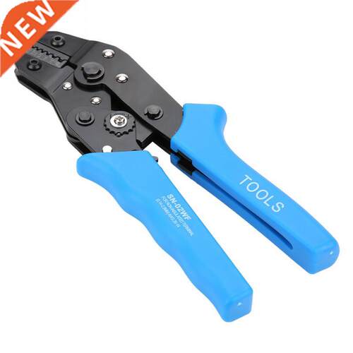 Professional Wire Stripper Electrical Cable Stripping Crimpi
