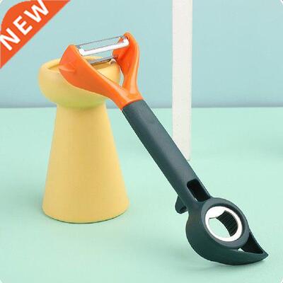 Fruit Peeler Vegetable Kitchen Stainless Steel Handheld